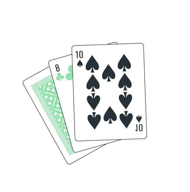 card
